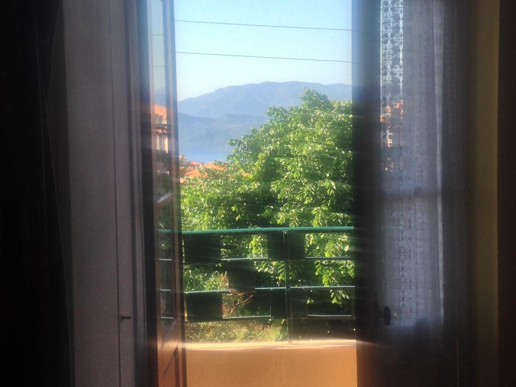 Hotel Les Calanques Piana  Habitación foto